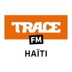 Logotipo de TRACE FM HAITI | 102.7 FM
