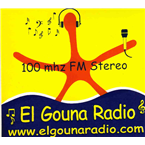 Logotipo de El Gouna Radio