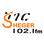 Logo von Sheger FM Radio
