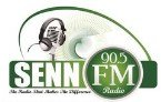 Logotipo de Senn FM Radio