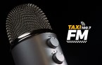 Logotipo de TAXI FM