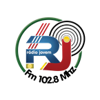 Rádio Jovem Guiné/Bissau logo