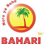 Logo de Bahari FM