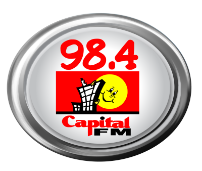 Logo von Capital FM Kenya
