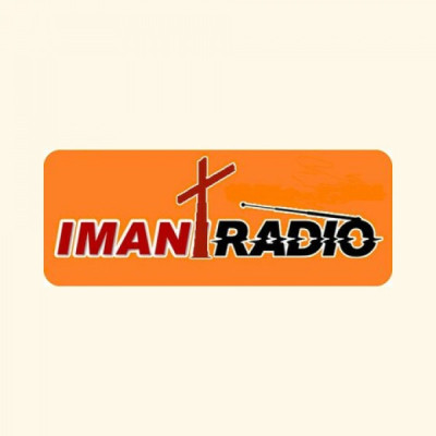 Logo von Imani Radio