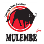 Logo von Mulembe FM