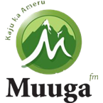 Logo von Muuga FM