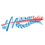 Logotipo de UNMIL Radio