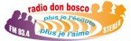 Logo di Radio Don Bosco Madagascar