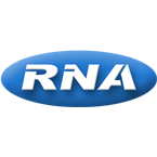 Logo di RNA / Radio Ny Antsika