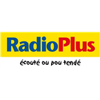 Radioplus logo