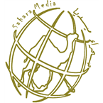 Logotipo de SaharaMedia FM