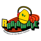 Logotipo de Radio Wave