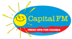 Logotipo de Capital FM
