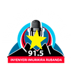 ISANGO STAR logo