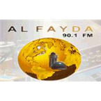 Logo de Radio Alfayda 90.1