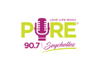 Logo di PURE 907
