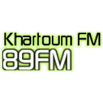 Khartoum FM logo