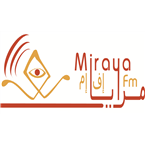 Miraya/FM logo