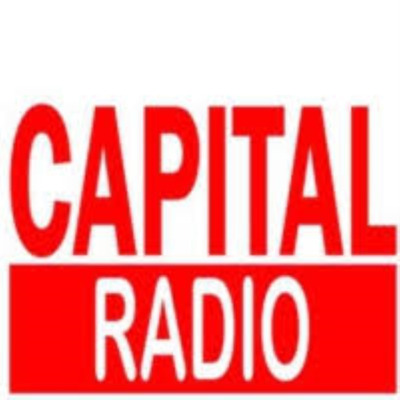 Logotipo de Capital Radio