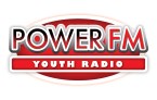 Logotipo de Power FM Zambia