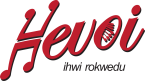 HevoiFM logo