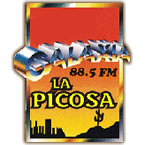 Logo di Galaxia La Picosa FM