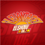 Logotipo de Levantate el show