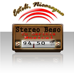 Logo di Stereo Beso