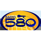 Logo di Radio 580