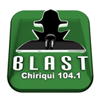 BLAST logo