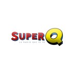 Logótipo de SUPER Q PANAMA