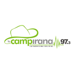 Logotipo de La Campirana