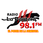 Logo von La Pantera