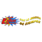 Logotipo de Radio Exitos 105.3