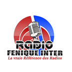 Logotipo de Radio Fenique Inter