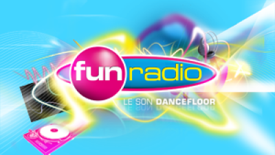 Fun Radio logo