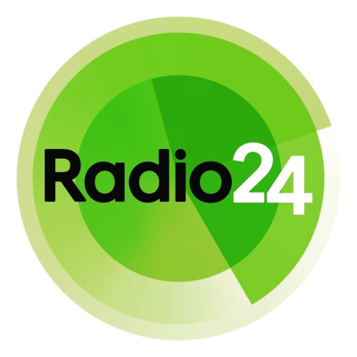 Radio 24 logo