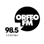 Orfeo FM logo