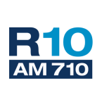 Radio 10 Buenos Aires logo