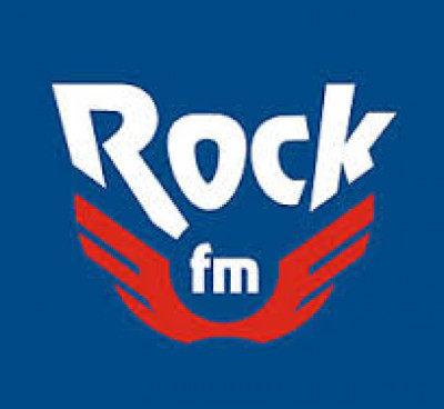 Logótipo de Rock FM