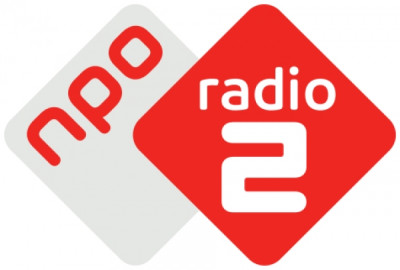Logotipo de Radio 2