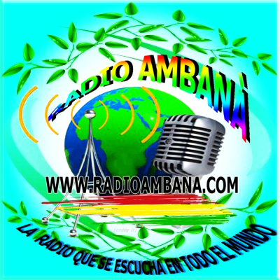 Radio Ambaná logo
