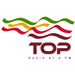 Logótipo de Top Radio
