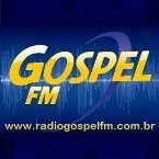Logo di Rádio Gospel FM / São Paulo