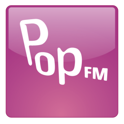 Logo di Pop FM