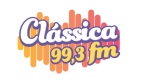 Logo von Rádio Clássica FM