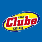 Logo di Rádio Clube AM / Recife