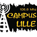 Radio Campus Lille logo