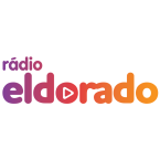 Logotipo de Rádio Eldorado Porto Alegre